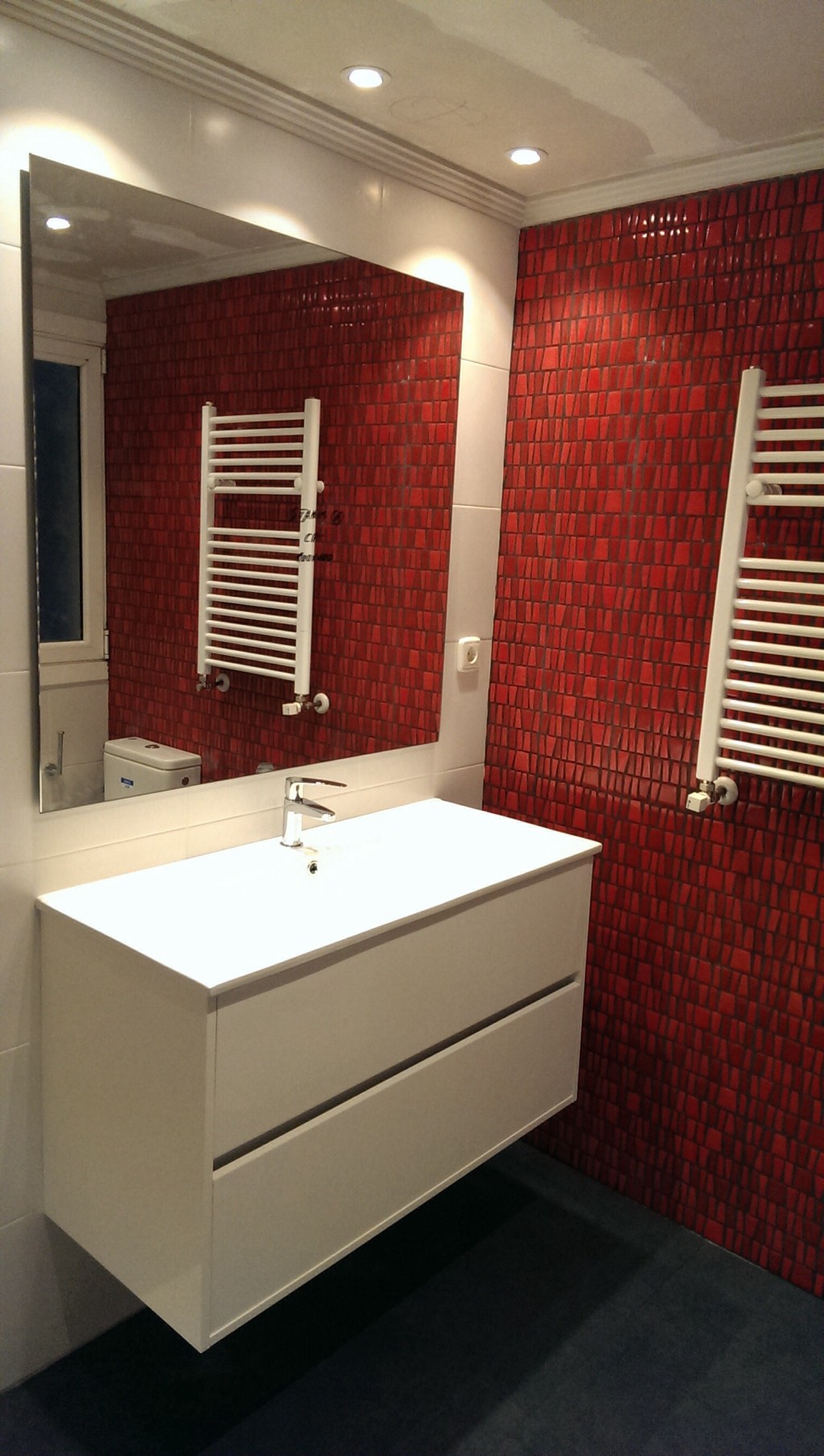 Bonito comentario de nuestra cliente Araceli en Facebook, Eskerrik&nbsp;Asko!