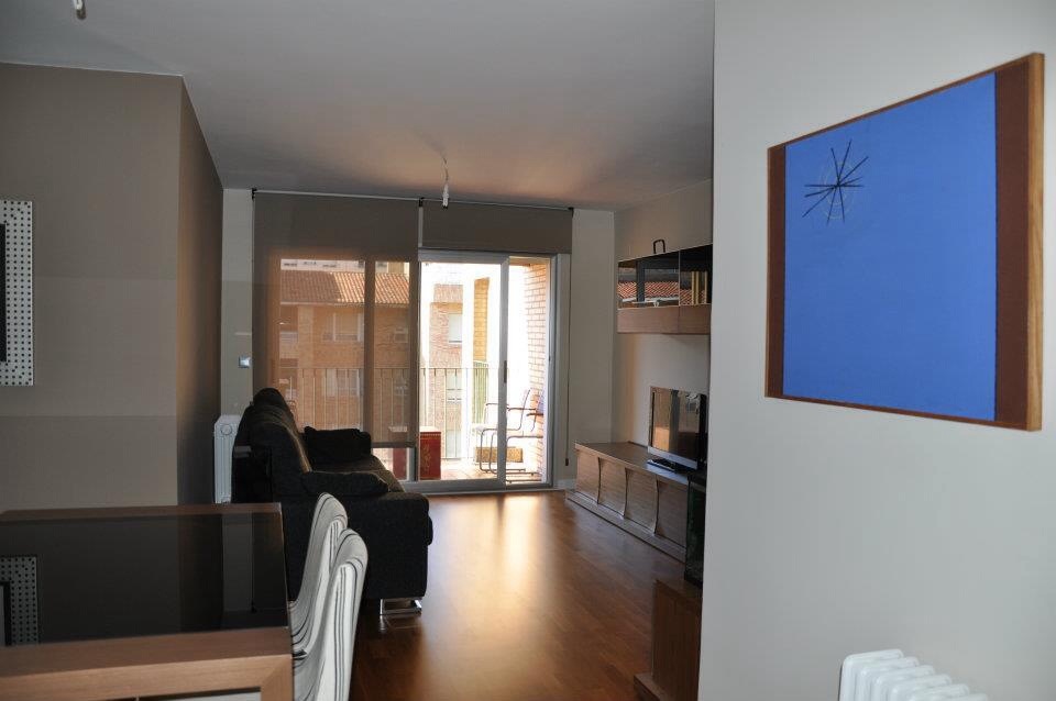 salón después de la reforma