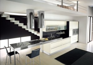 cocinas-modernas-italianas