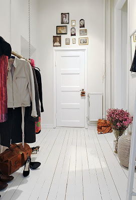 El apartamento más bonito del mundo…..