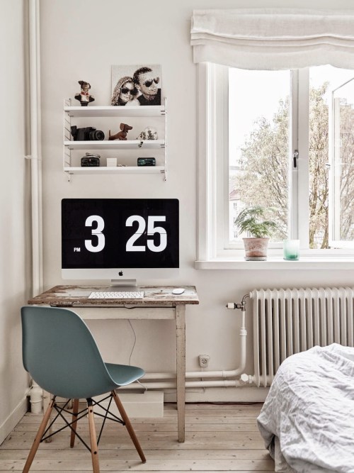 Apartamento acogedor en Suecia (3)