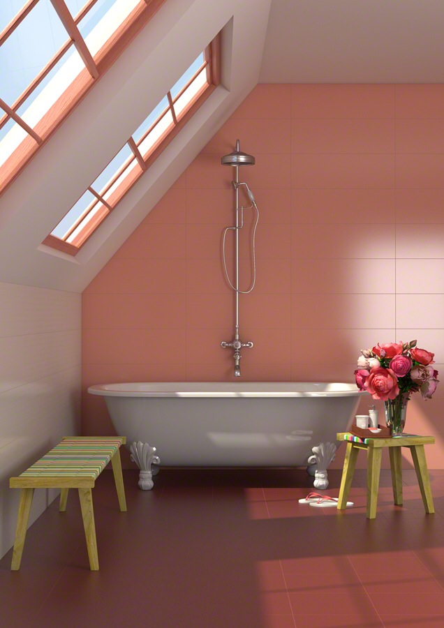 Alegra tu casa con flores en&nbsp;primavera.