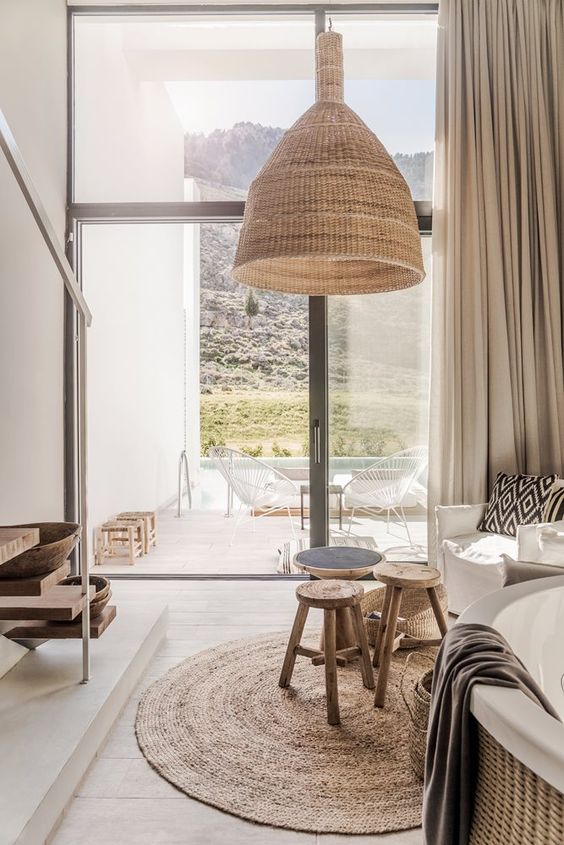 4 tendencias en decoración para tu casa… 