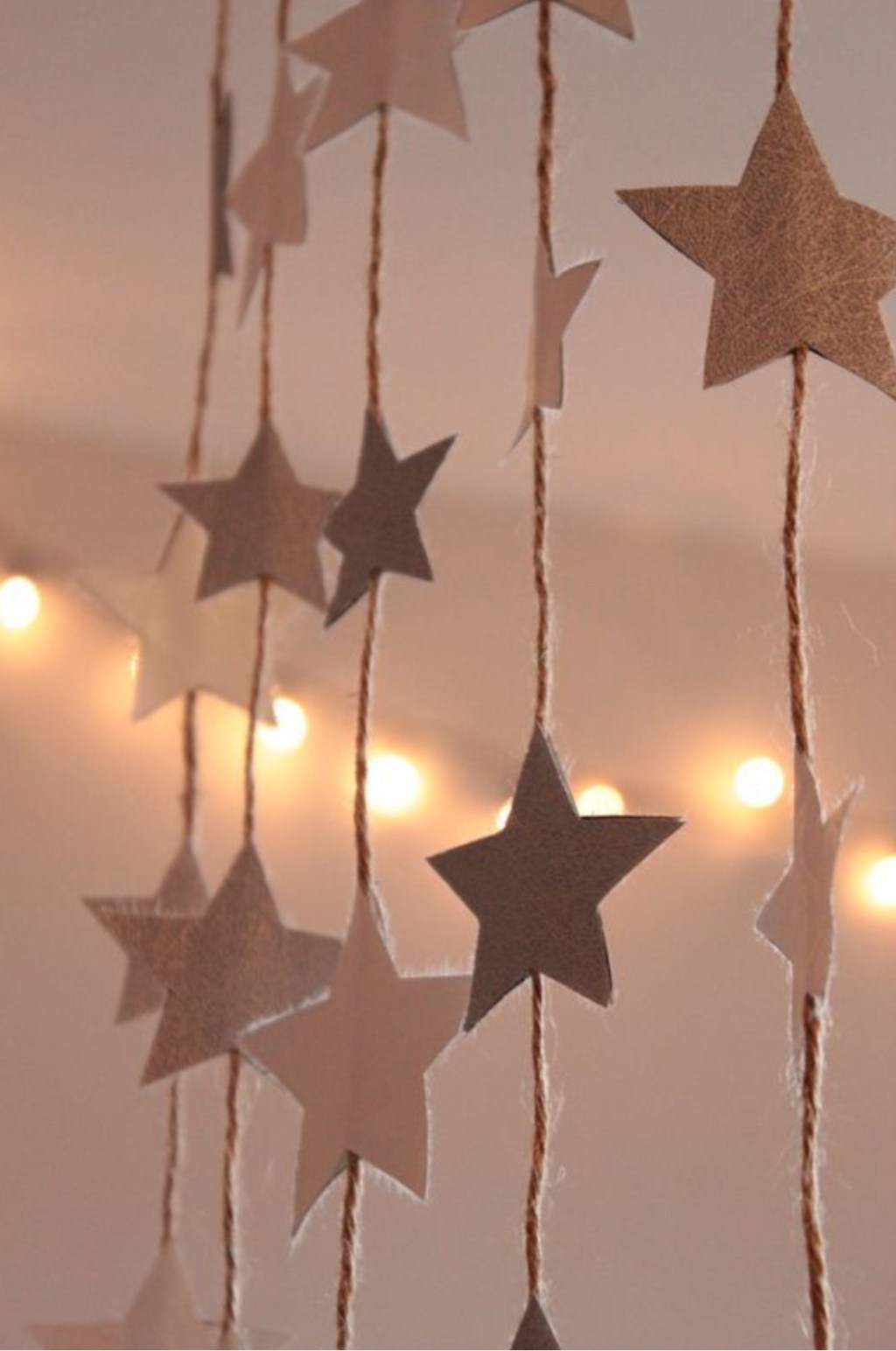 IDEAS PARA DECORACIÓN NAVIDEÑA