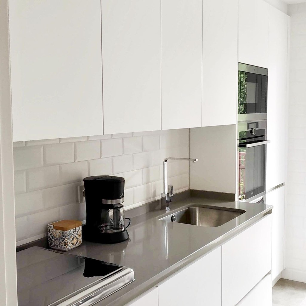 #Sukaldea berritzeko eskatu aurrekontua lasai. Pide #presupuesto sin compromiso para renovar tu #cocina. #sukaldeak&nbsp;#cocinas