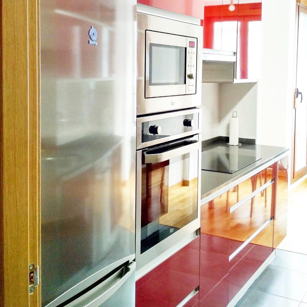 Reformas hechas por nosotros, antes y&nbsp;después.