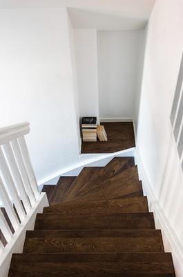 Duplex Nórdico de&nbsp;57m2.