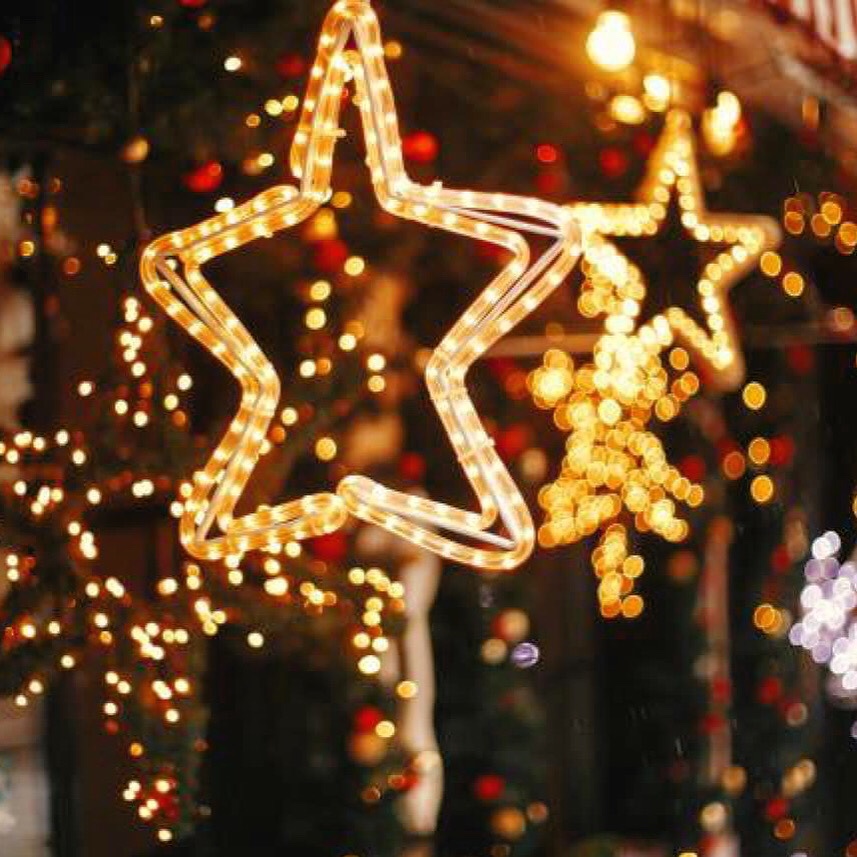 JAI ZORIONTSUAK TA URTE BERRI ON