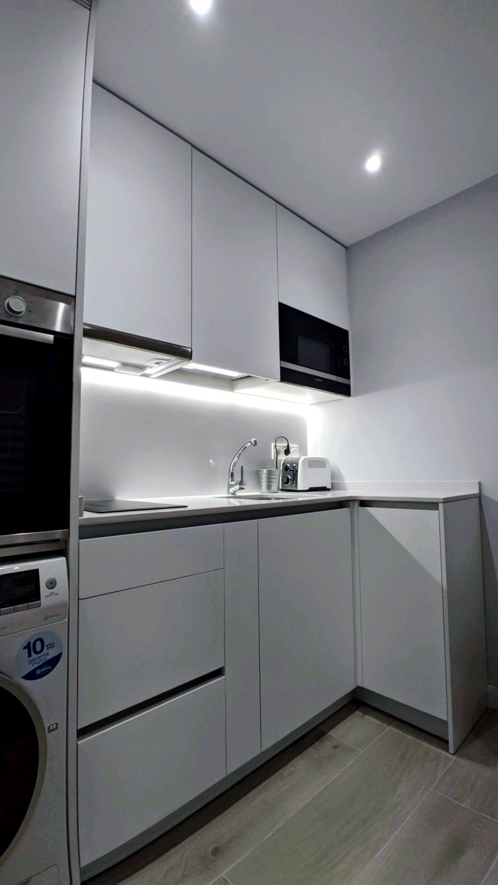 Guk egindako #sukaldeak/#Cocinas realizadas por nosotros.